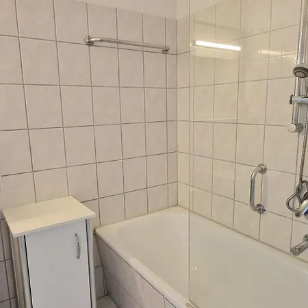 Apartment 703, Seepark