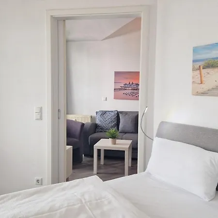 703, Seepark Apartment