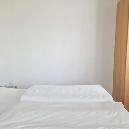 Daire 703, Seepark *