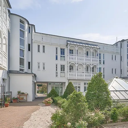 703, Seepark Διαμέρισμα Sellin (Rugen)