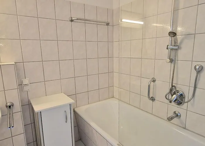 703, Seepark Διαμέρισμα Sellin (Rugen)