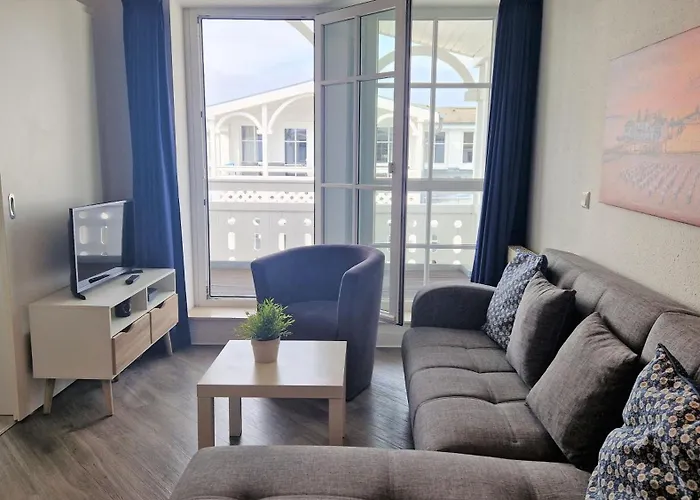 Διαμέρισμα 703, Seepark Sellin (Rugen)