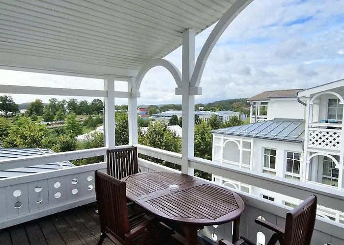 Διαμέρισμα 703, Seepark Sellin (Rugen)