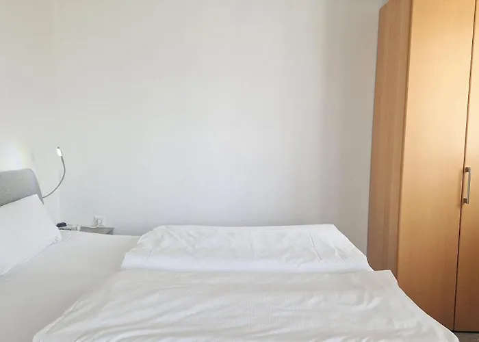 Διαμέρισμα 703, Seepark *